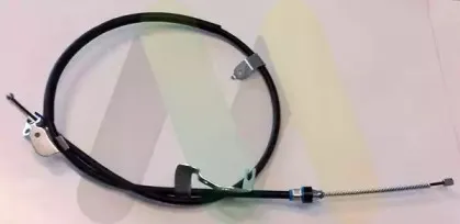 Трос, стояночная тормозная система MOTAQUIP купить