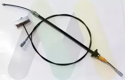 Трос, стояночная тормозная система MOTAQUIP купить