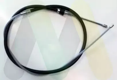 Трос, стояночная тормозная система MOTAQUIP купить