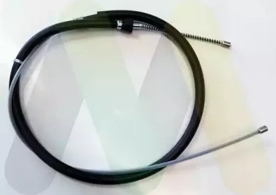 Трос, стояночная тормозная система MOTAQUIP купить