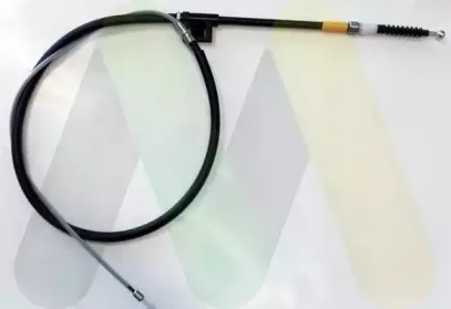 Трос, стояночная тормозная система MOTAQUIP купить