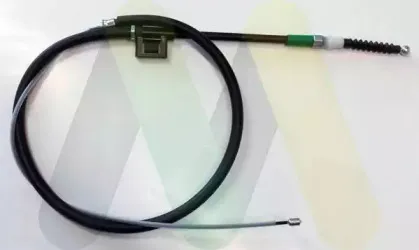 Трос, стояночная тормозная система MOTAQUIP купить