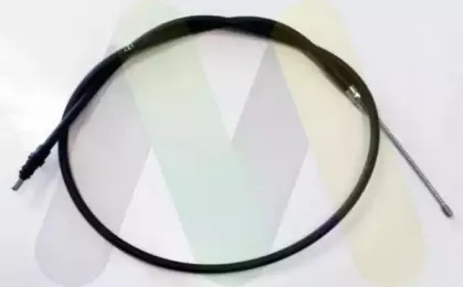 Трос, стояночная тормозная система MOTAQUIP купить