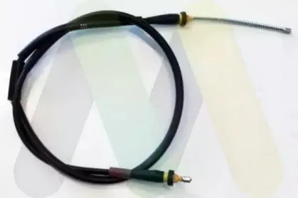 Трос, стояночная тормозная система MOTAQUIP купить