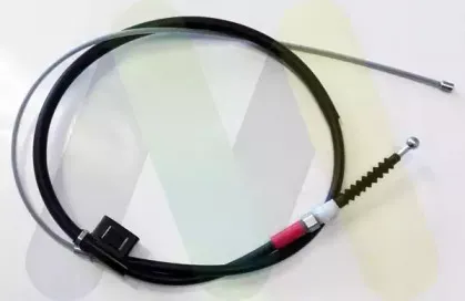 Трос, стояночная тормозная система MOTAQUIP купить