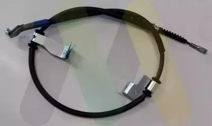 Трос, стояночная тормозная система MOTAQUIP купить