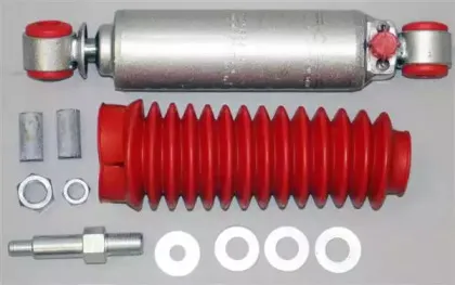 Амортизатор RANCHO купить