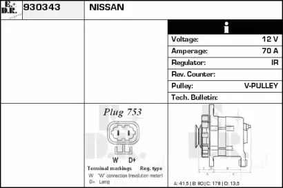Генератор EDR купить