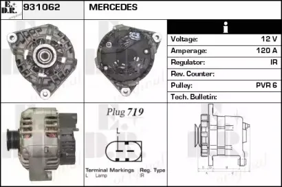 Генератор EDR купить