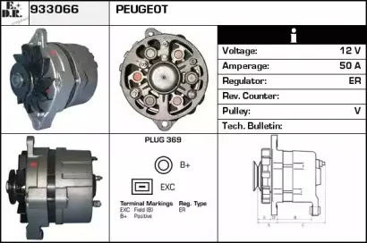 Генератор EDR купить