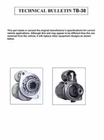 Стартер EDR купить