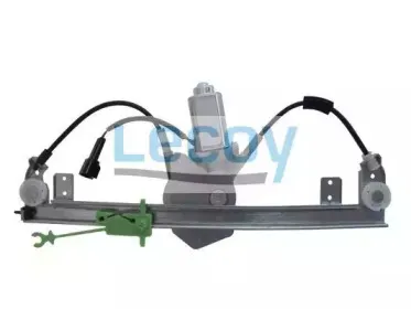 Подъемное устройство для окон LECOY купить