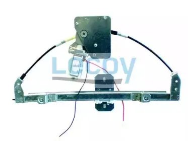 Подъемное устройство для окон LECOY купить