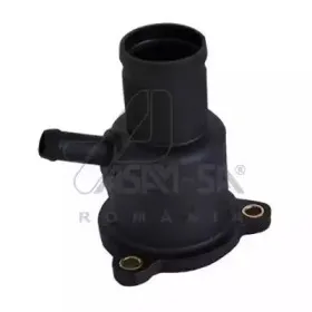 Фланец охлаждающей жидкости ASAM купить