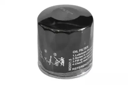 Масляный фильтр ASAM купить