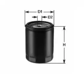 Масляный фильтр ASAM купить