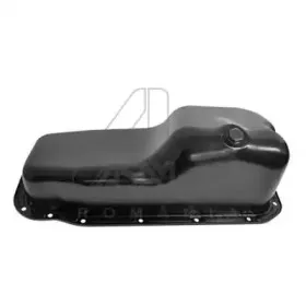 Масляный поддон ASAM купить