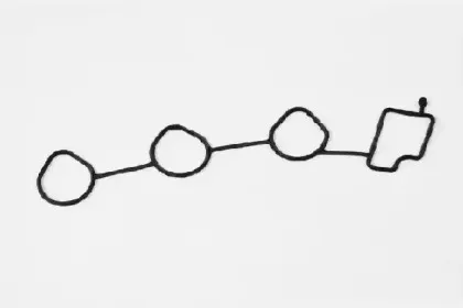 Прокладка, впускной коллектор ASAM купить