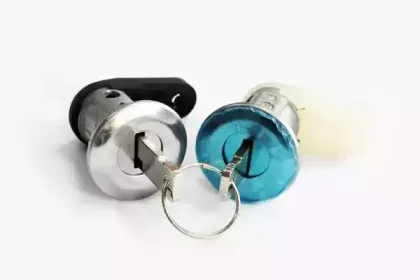 Комплект замка, замок ASAM купить