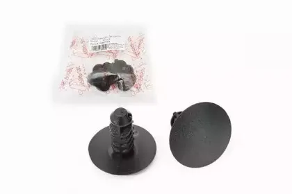 Комплект клип, внутренняя отделка салона ASAM купить