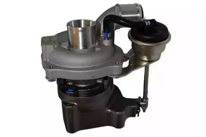 Компрессор, наддув ASAM купить