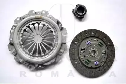 Комплект сцепления ASAM купить