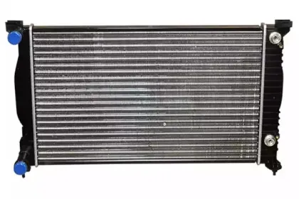 Радиатор, охлаждение двигателя ASAM купить