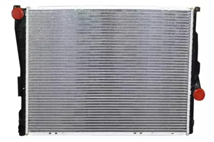 Радиатор, охлаждение двигателя ASAM купить