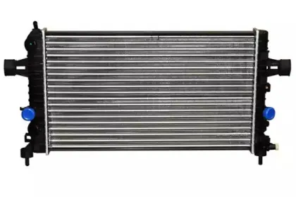 Радиатор, охлаждение двигателя ASAM купить
