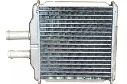 Теплообменник, отопление салона ASAM купить