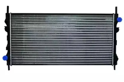 Радиатор, охлаждение двигателя ASAM купить