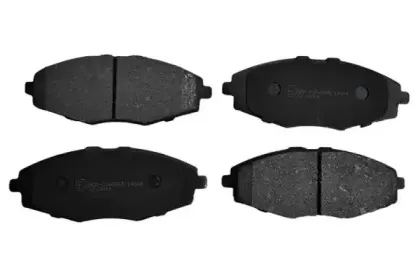 Комплект тормозных колодок, дисковый тормоз ASAM купить