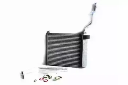 Теплообменник, отопление салона ASAM купить