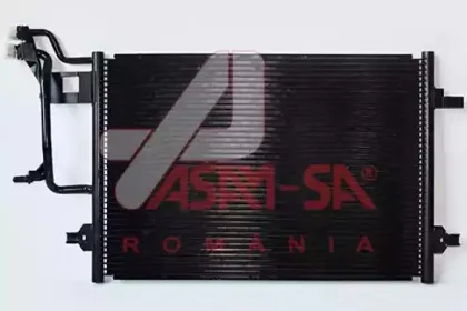 Конденсатор, кондиционер ASAM купить