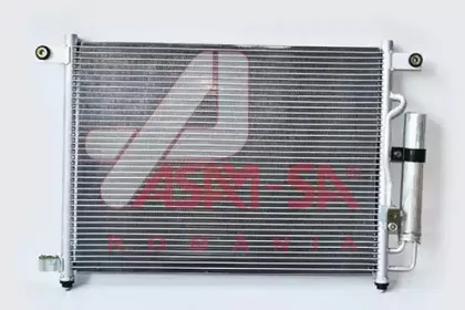 Конденсатор, кондиционер ASAM купить