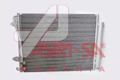 Конденсатор, кондиционер ASAM купить