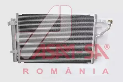 Конденсатор, кондиционер ASAM купить