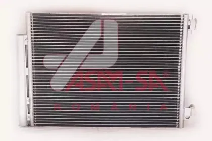 Конденсатор, кондиционер ASAM купить