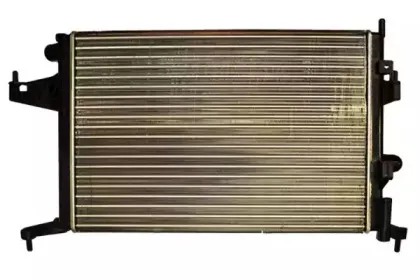 Радиатор, охлаждение двигателя ASAM купить
