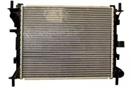 Радиатор, охлаждение двигателя ASAM купить