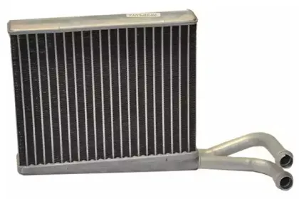 Теплообменник, отопление салона ASAM купить