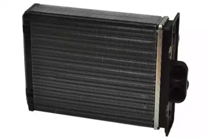 Теплообменник, отопление салона ASAM купить