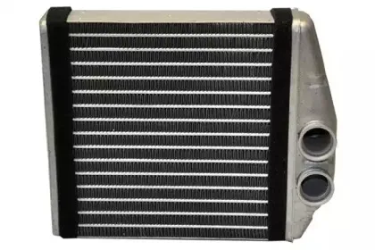 Теплообменник, отопление салона ASAM купить