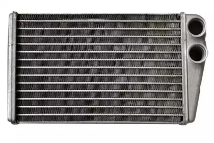 Теплообменник, отопление салона ASAM купить