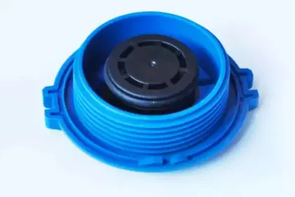 Крышка, резервуар охлаждающей жидкости ASAM купить