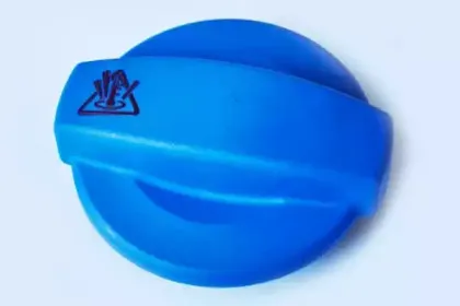 Крышка, резервуар охлаждающей жидкости ASAM купить