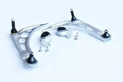 Комлектующее руля, подвеска колеса ASAM купить