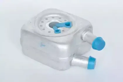 масляный радиатор, двигательное масло ASAM купить