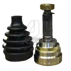 Шарнирный комплект, приводной вал ASAM купить