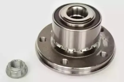 Комплект подшипника ступицы колеса ASAM купить